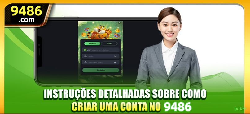 APK oficial da bet7k para Android