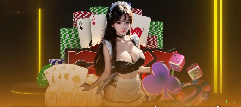 APK oficial da bet7k para Android