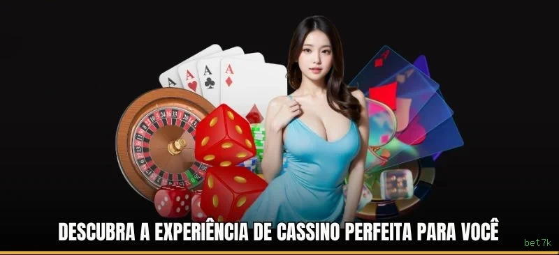 Download gratuito do app da bet7k