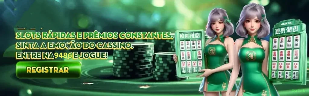 Imagem promocional da bet7k mostrando a plataforma e suas vantagens