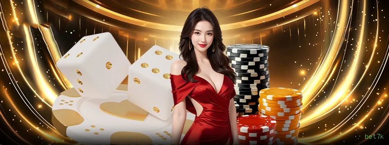 Slots online da bet7k com jackpots progressivos