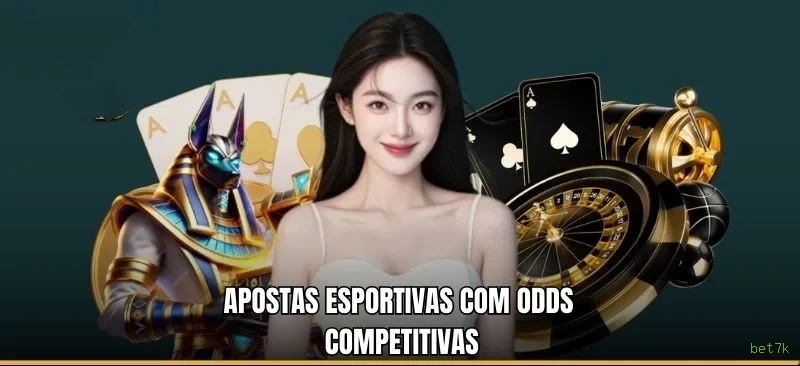 Ganhe prêmios incríveis na bet7k